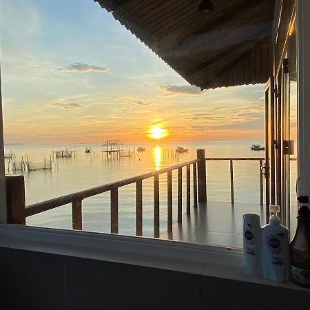The Pier Phu Quoc Resort Esterno foto