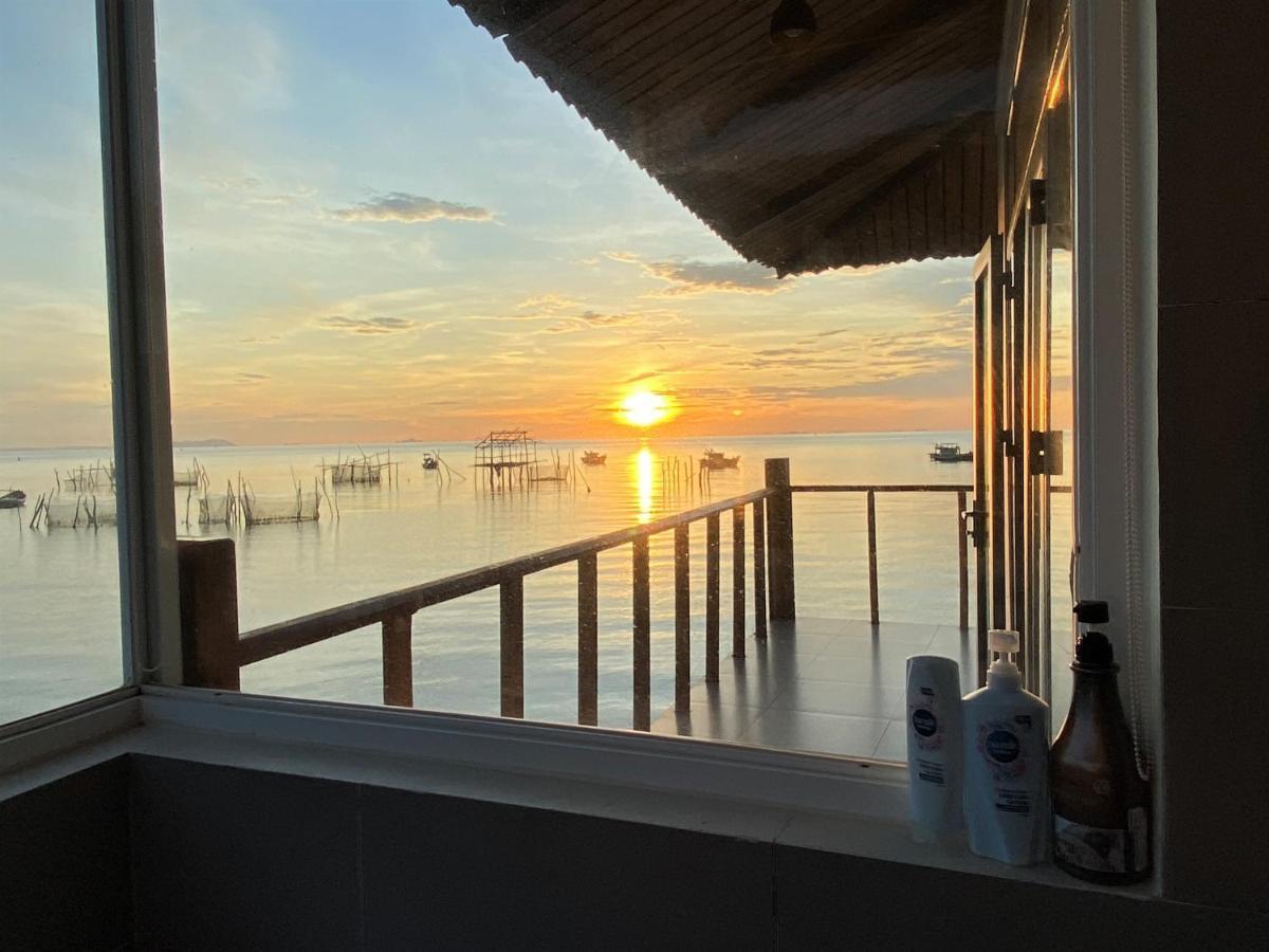 The Pier Phu Quoc Resort Esterno foto