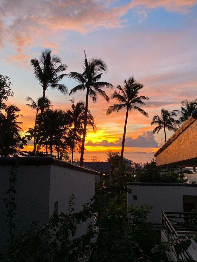 The Pier Phu Quoc Resort Esterno foto