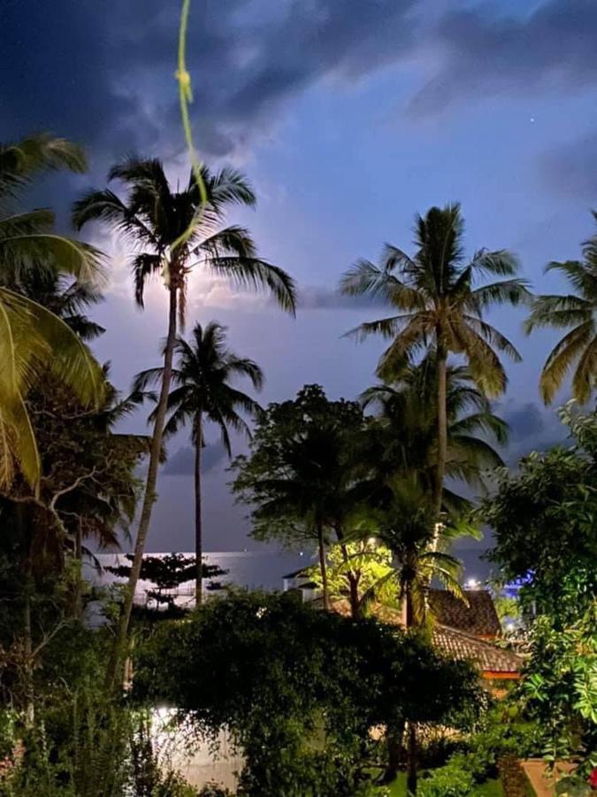 The Pier Phu Quoc Resort Esterno foto