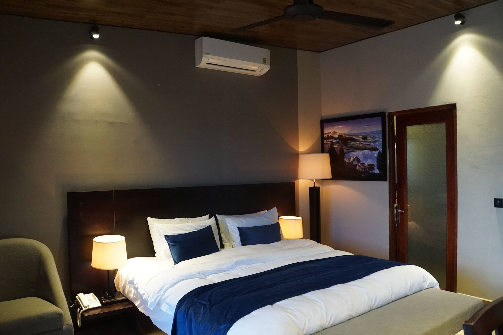 The Pier Phu Quoc Resort Esterno foto