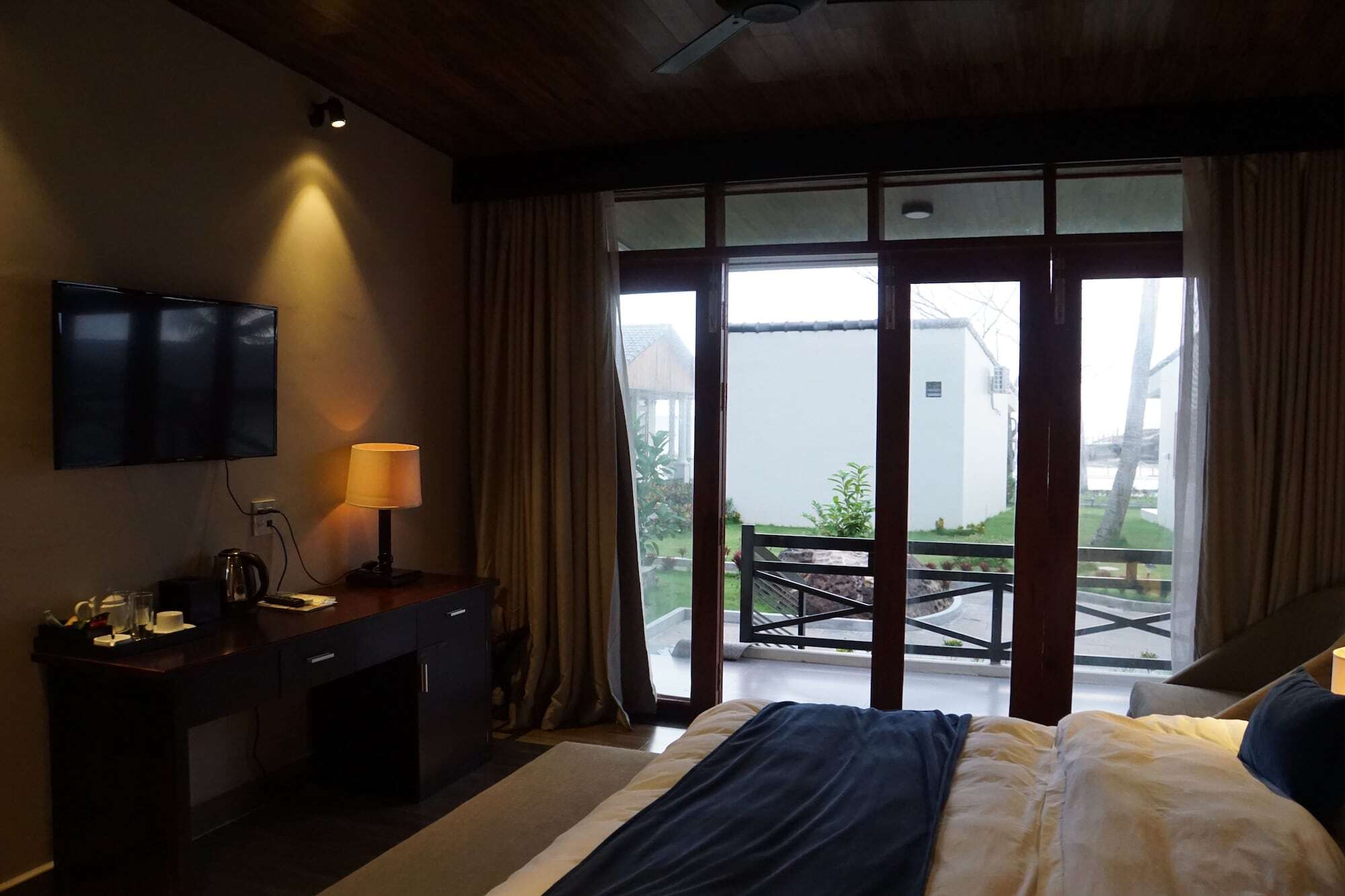 The Pier Phu Quoc Resort Esterno foto