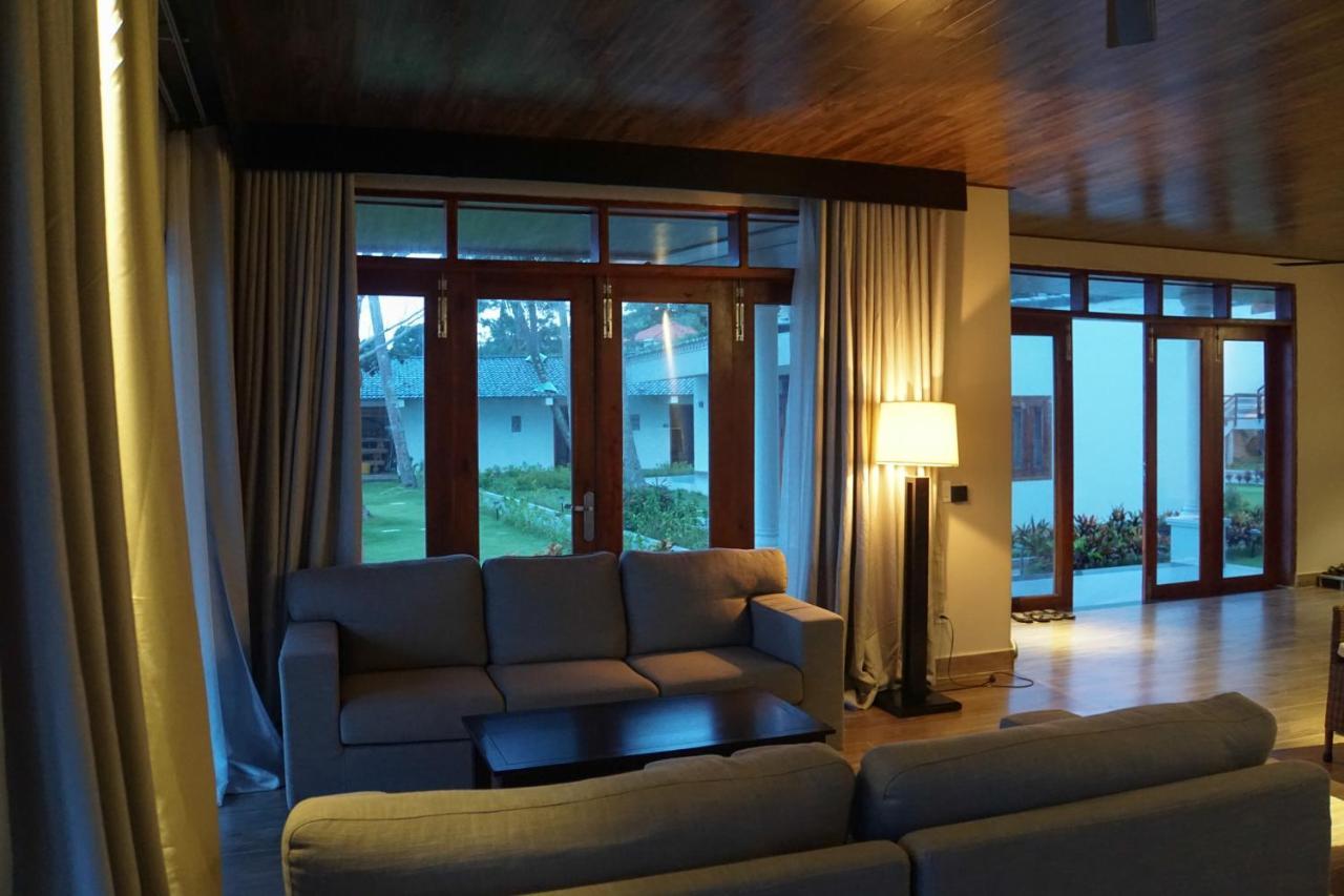 The Pier Phu Quoc Resort Esterno foto